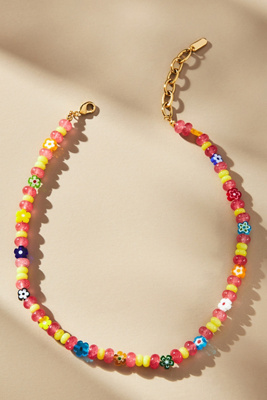 Logan Tay Flower Earrings main image 0