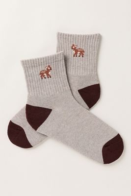 Athletic Icon Socks