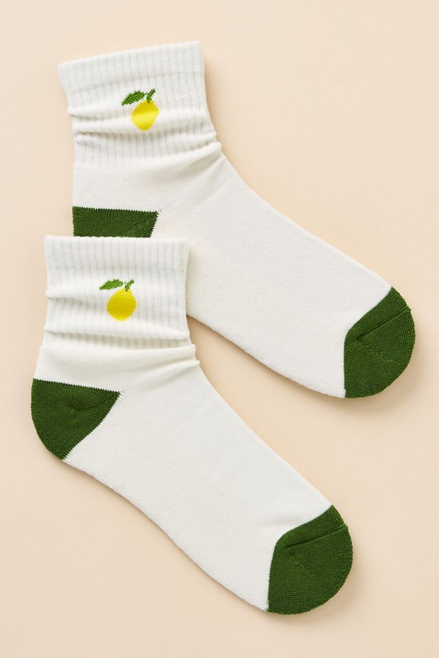 Athletic Icon Socks