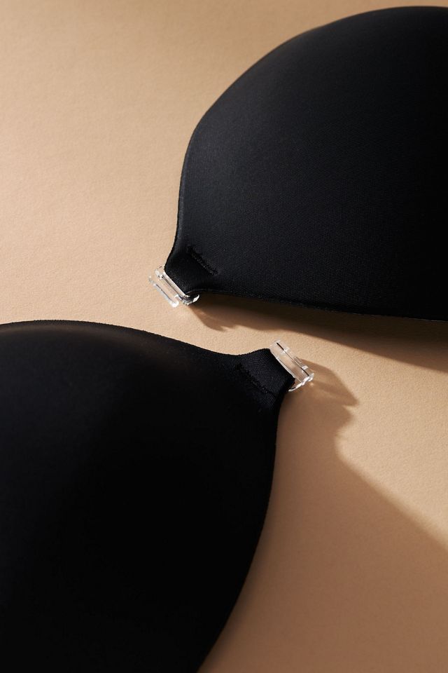 NOOD Push-Up Luxe Adhesive Bra #1