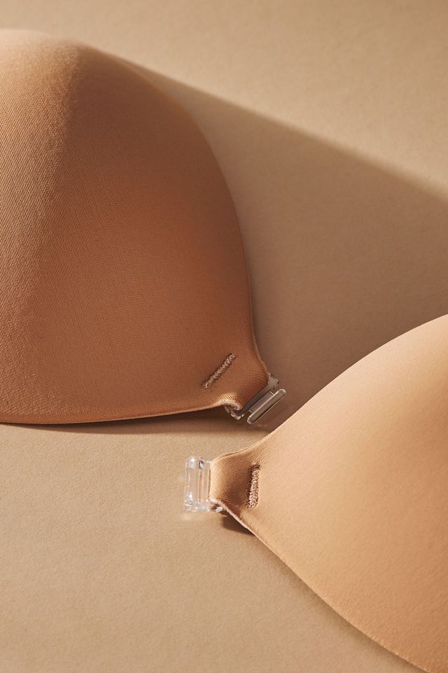 NOOD Push-Up Luxe Adhesive Bra #1