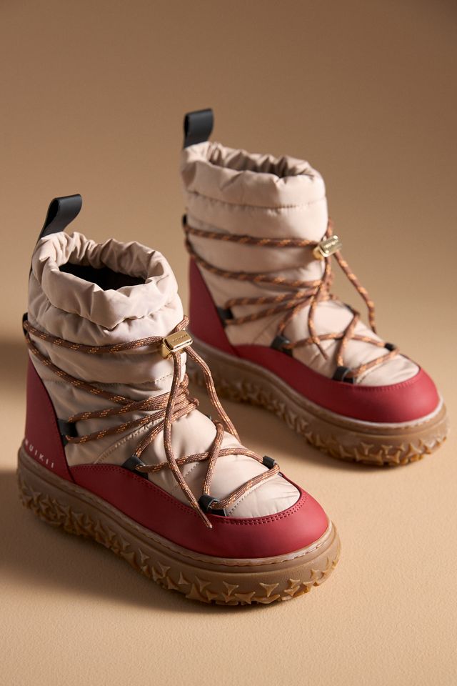 Inuikii Technical Performance Boots #1