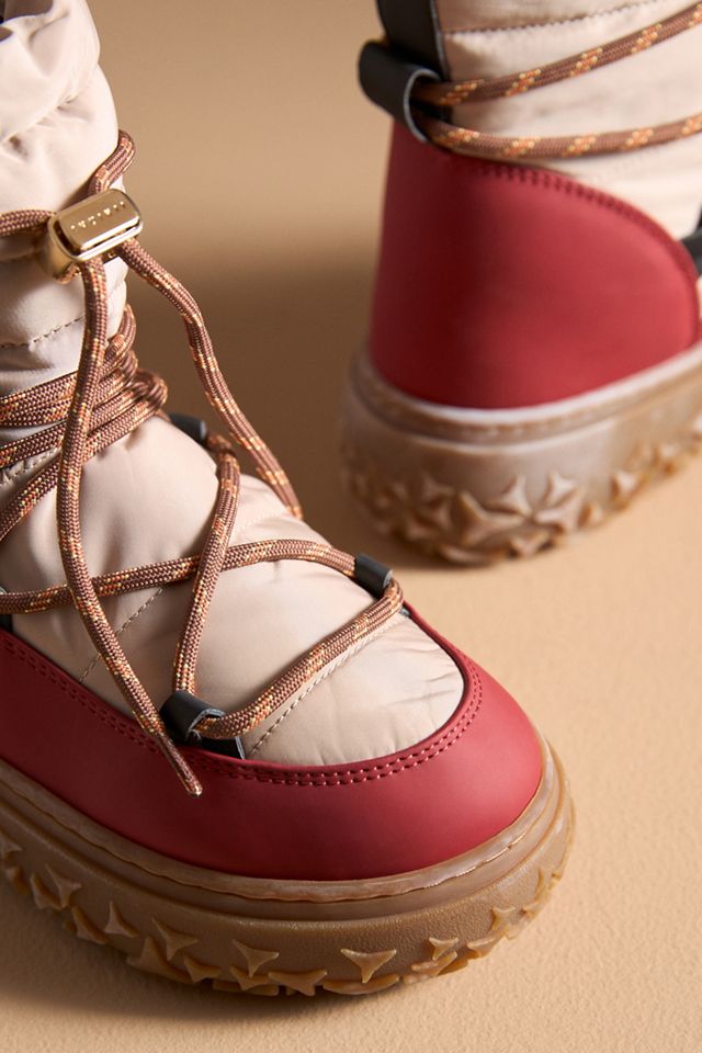 Inuikii Technical Performance Boots #2