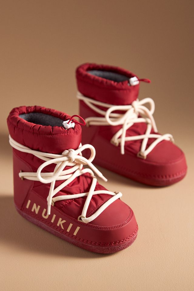 Inuikii Mountain Boots #1