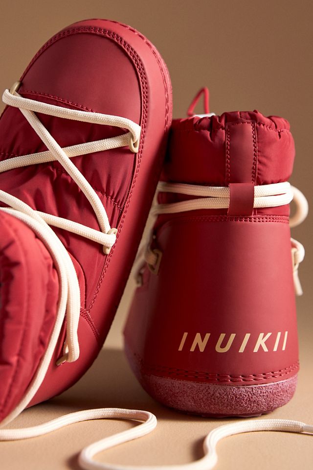 Inuikii Mountain Boots #2