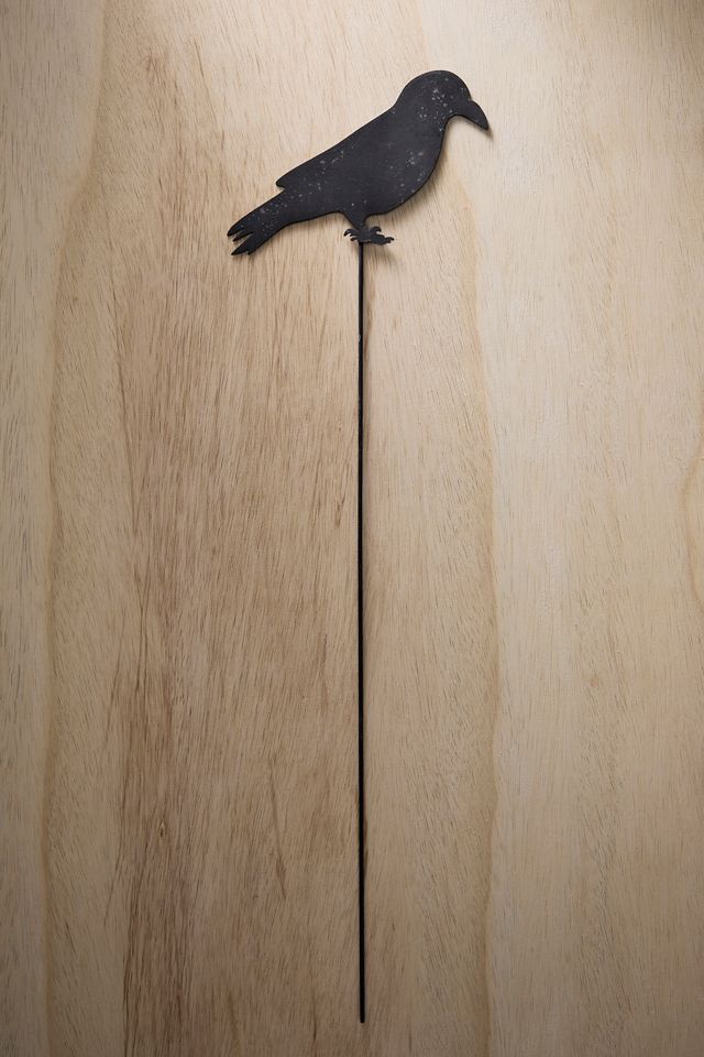 Raven Iron Stake #1