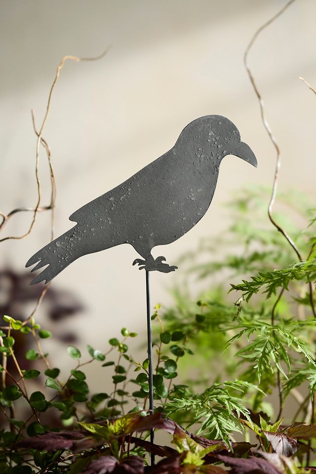 Raven Iron Stake