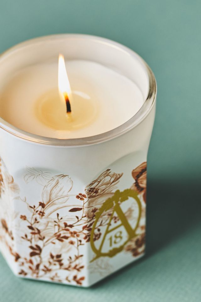 Candela Apothecary 18 Woody Fresh Balsam & Cedarwood #1