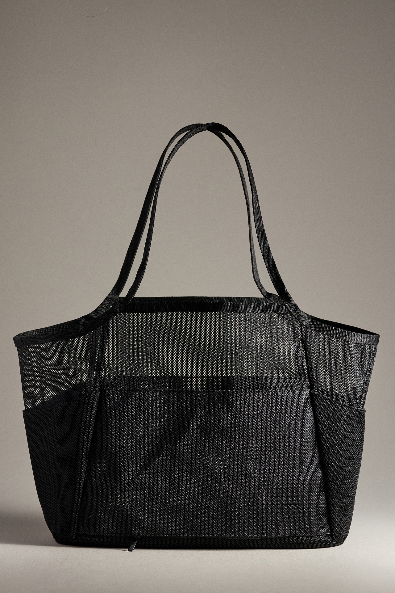 BÉIS The Mesh Beach Tote