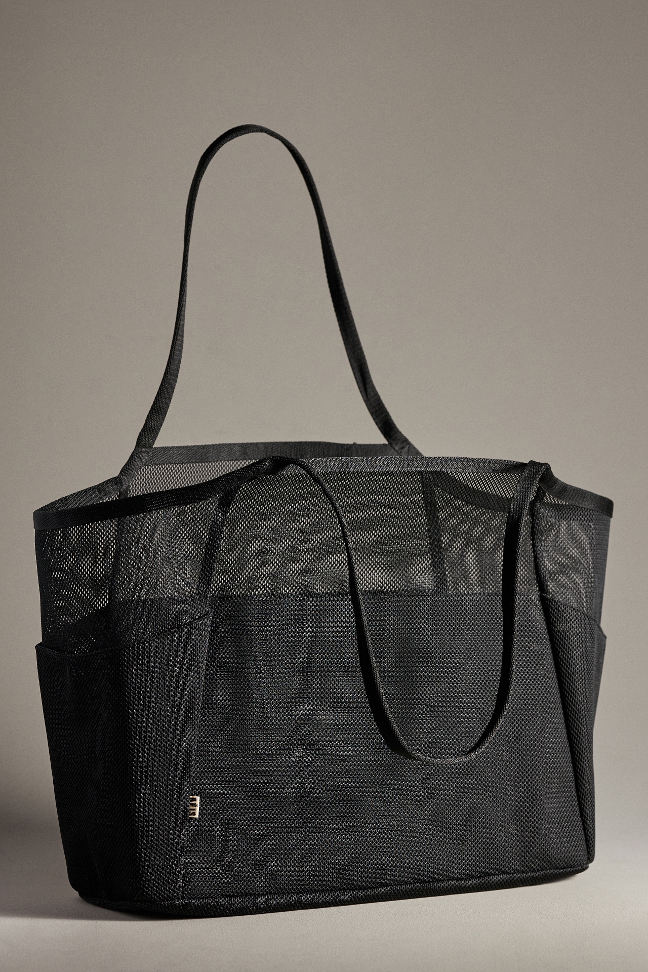 BÉIS The Mesh Beach Tote