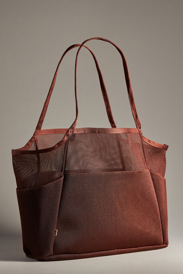 BÉIS The Mesh Beach Tote #1