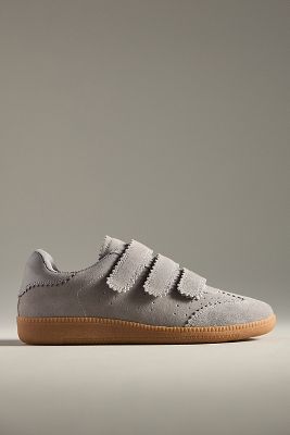 Silent D Seena Sneakers In Grey