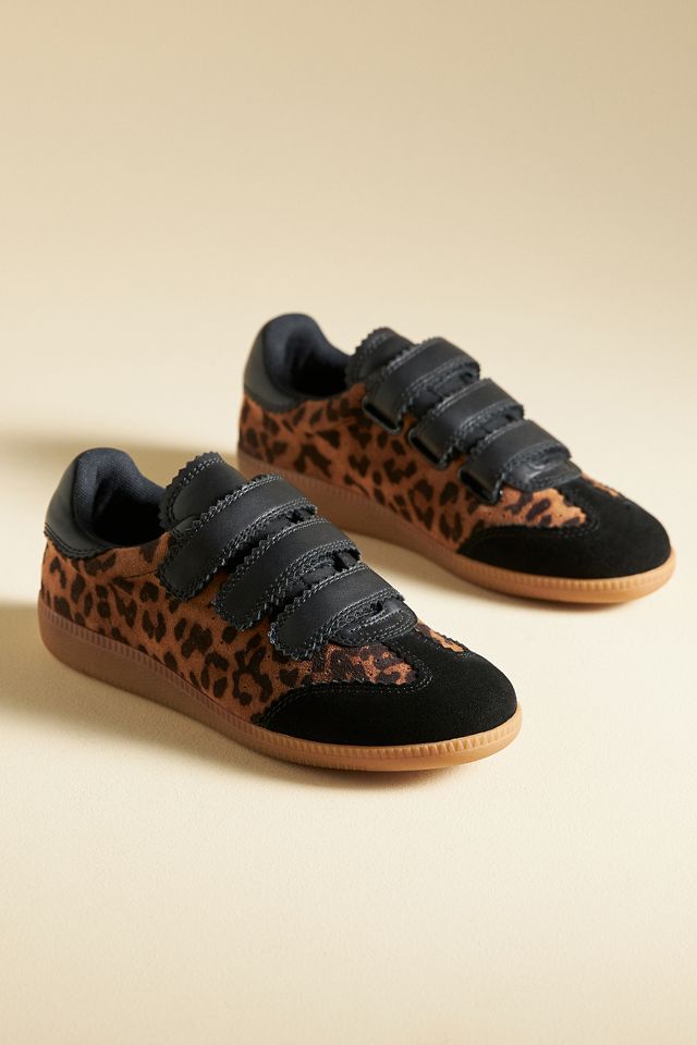 Silent D Seena Turnschuhe #1