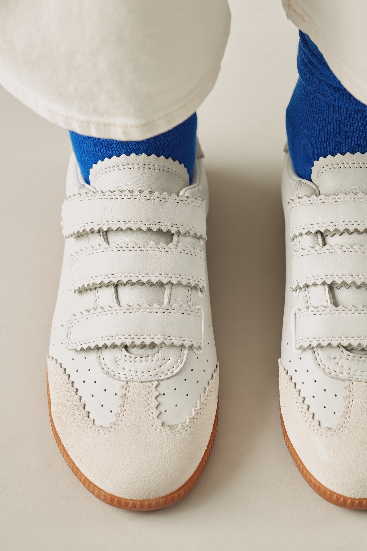 Silent D Seena Sneakers
