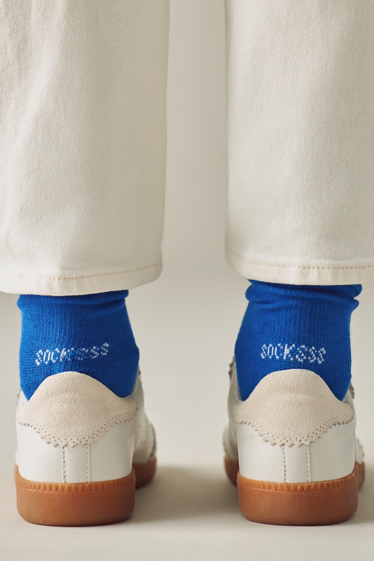 Silent D Seena Sneakers
