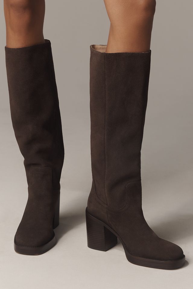 Silent D Porsha Boots #2