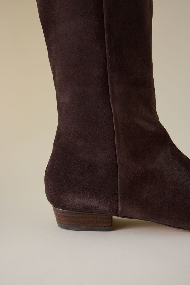 Silent D Bianca Boots #1