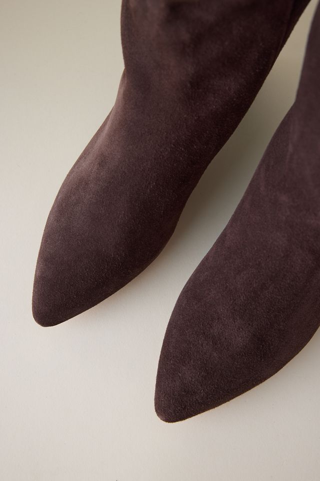 Silent D Bianca Boots #2