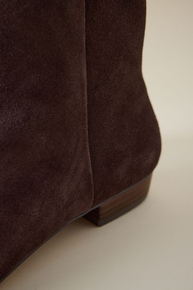 Silent D Bianca Boots #3
