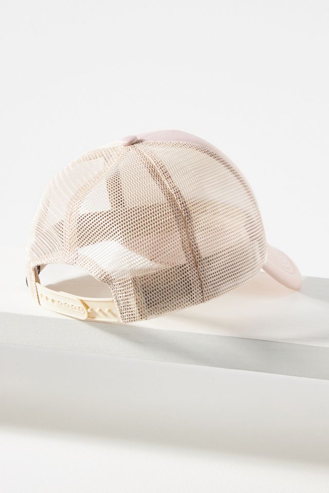Slyfox Threads Mom Department Trucker Hat #1