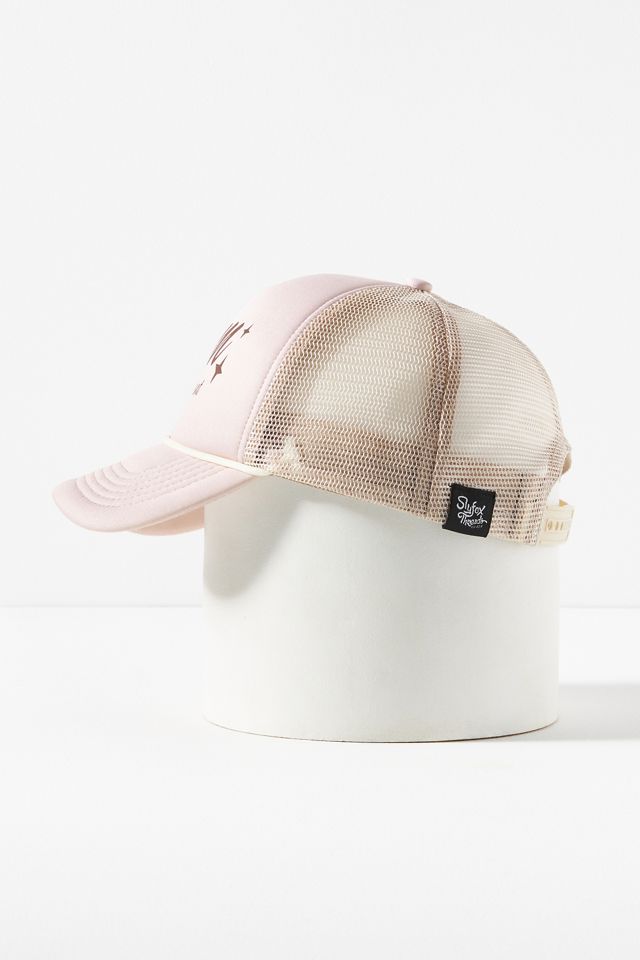 Slyfox Threads Mom Department Trucker Hat #2