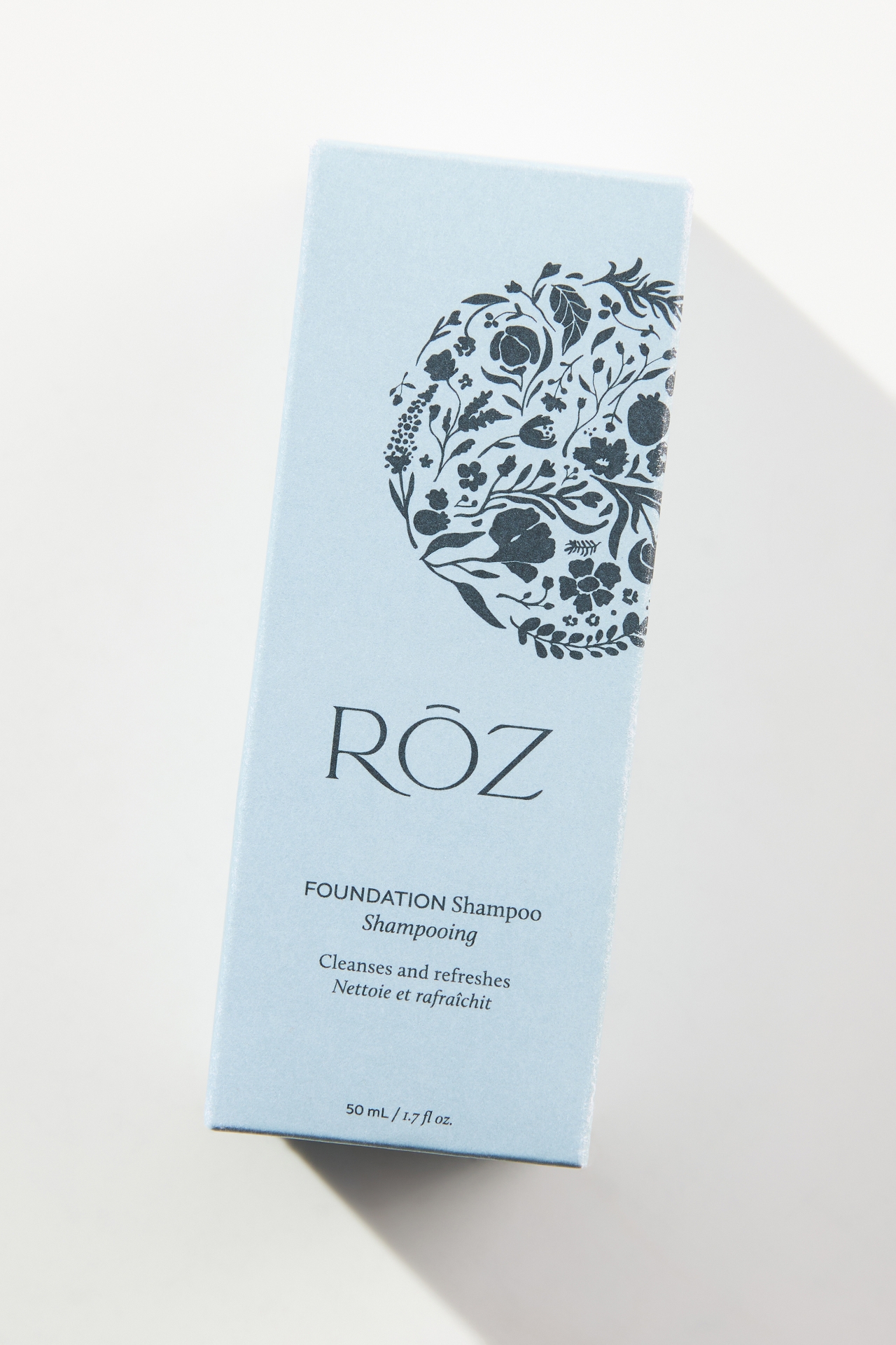 RŌZ Hair Foundation Shampoo