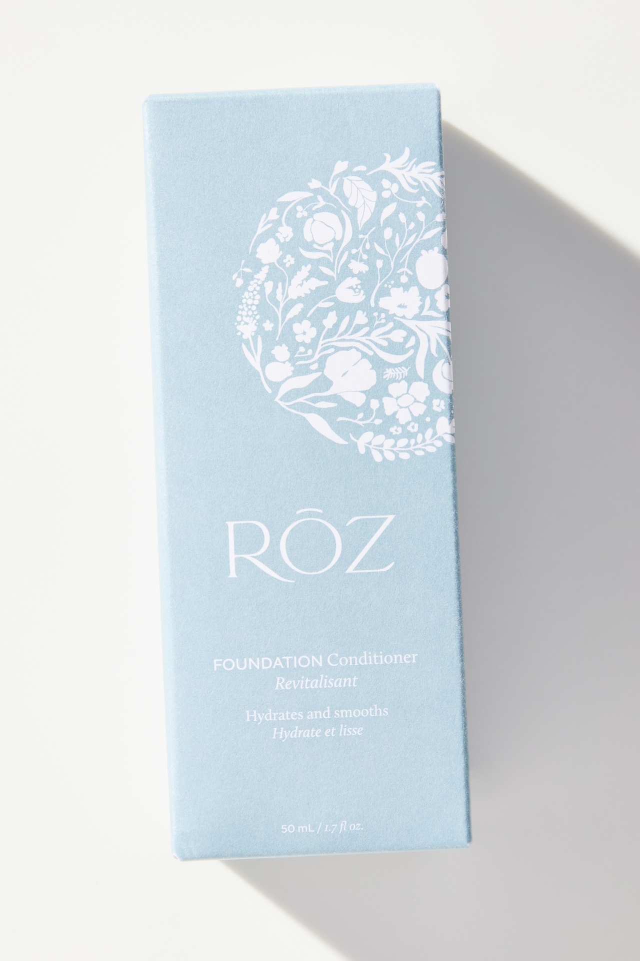 RŌZ Hair Foundation Conditioner