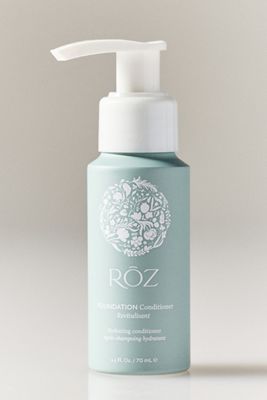 RŌZ Hair Travel Size Foundation Conditioner