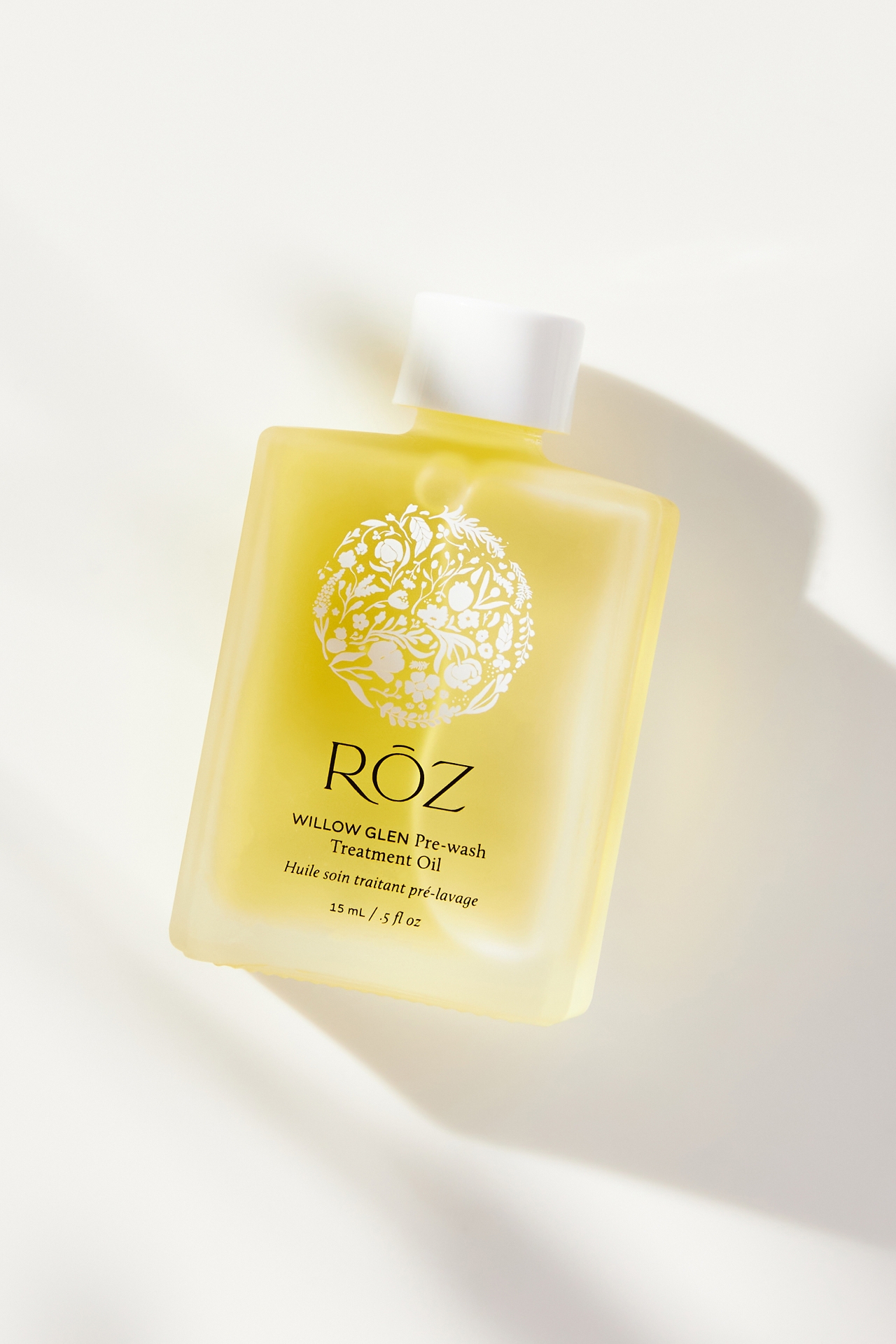 RŌZ Hair Willow Glen Treatment Oil