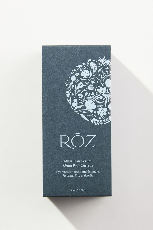 RŌZ Hair Milk Hair Serum #1