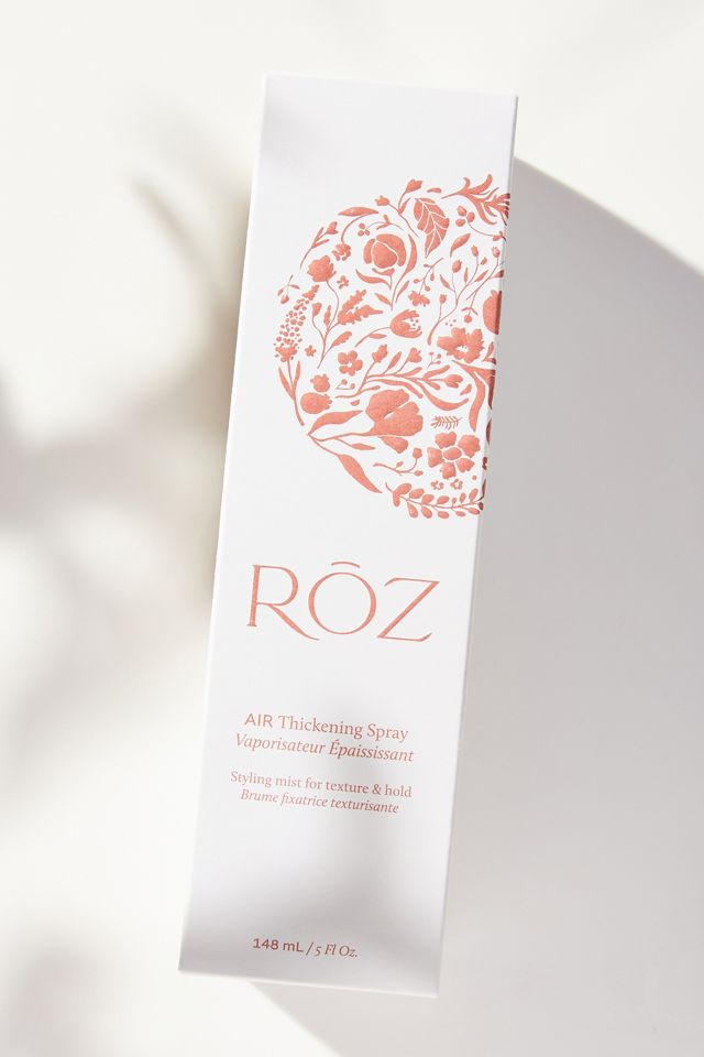 RŌZ Hair Air Thickening Spray #1