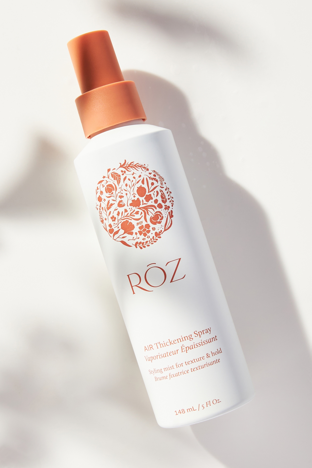 RŌZ Hair Air Thickening Spray