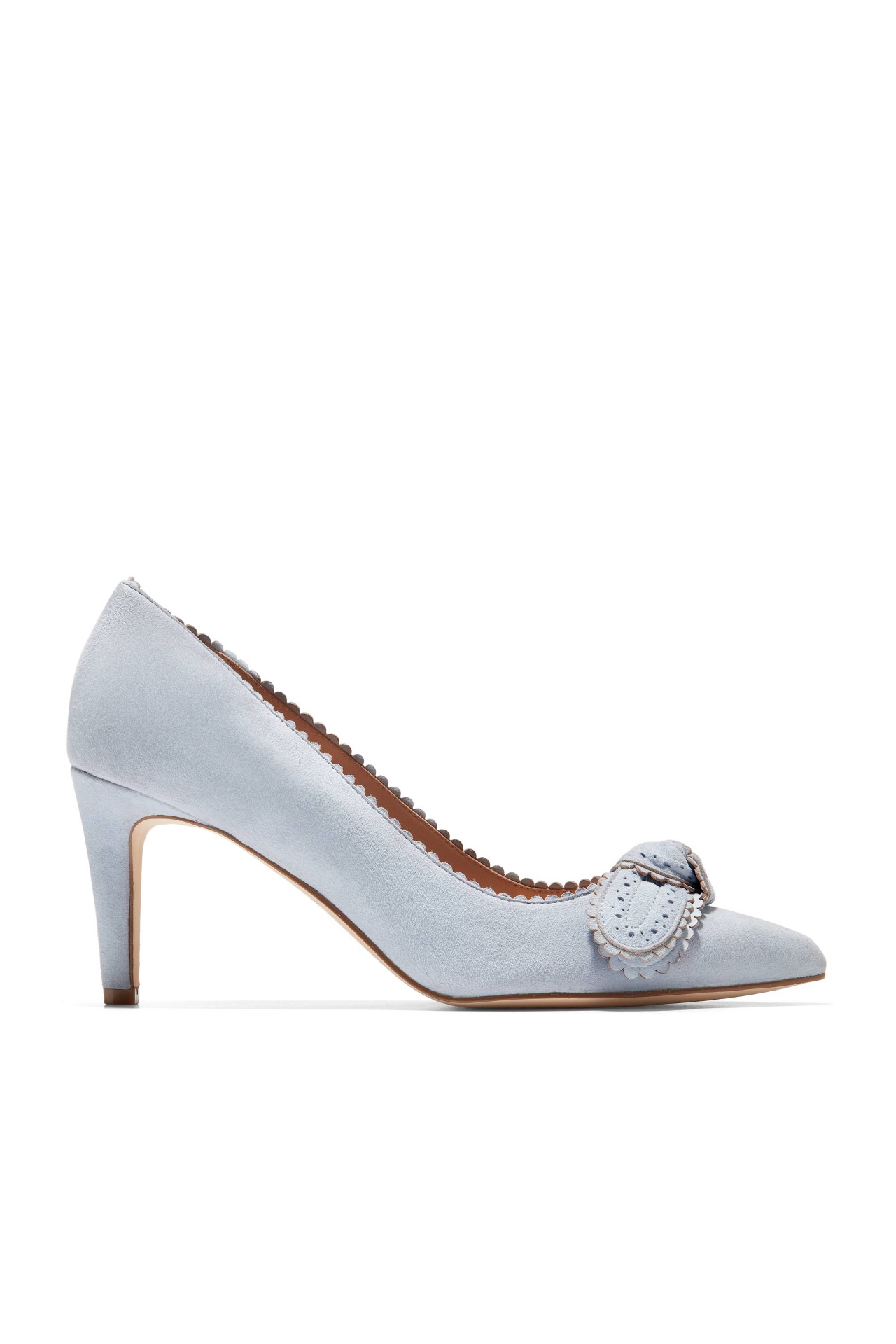 Cole Haan Bellport Bow Pumps