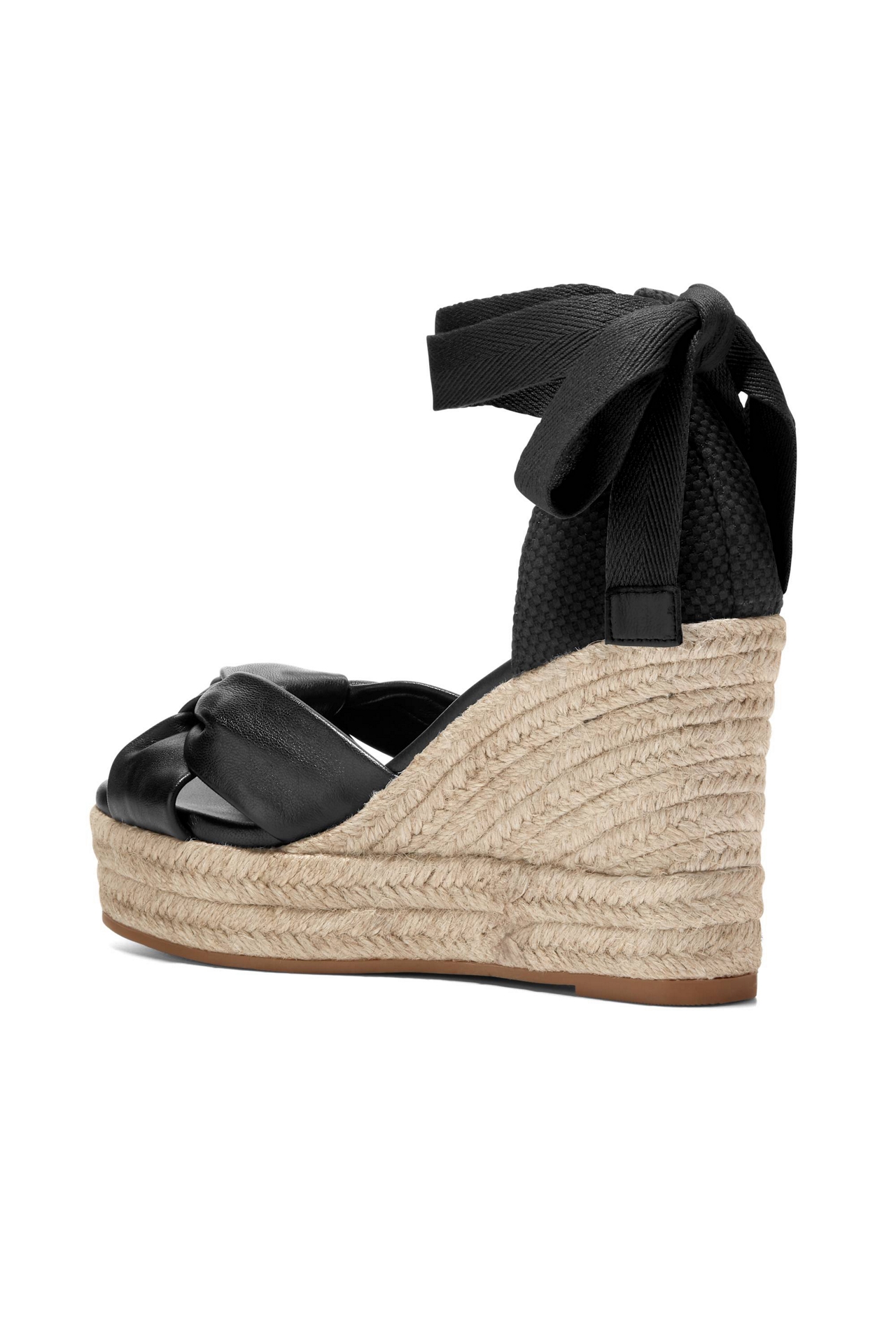 Cole Haan Cloudfeel Hampton Wedge Sandals