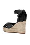 Bikerstoke Mujer Cole Haan Original Peyton Sandalias De Tacón Plano Para Mujer Sandalias Mujer Hebilla