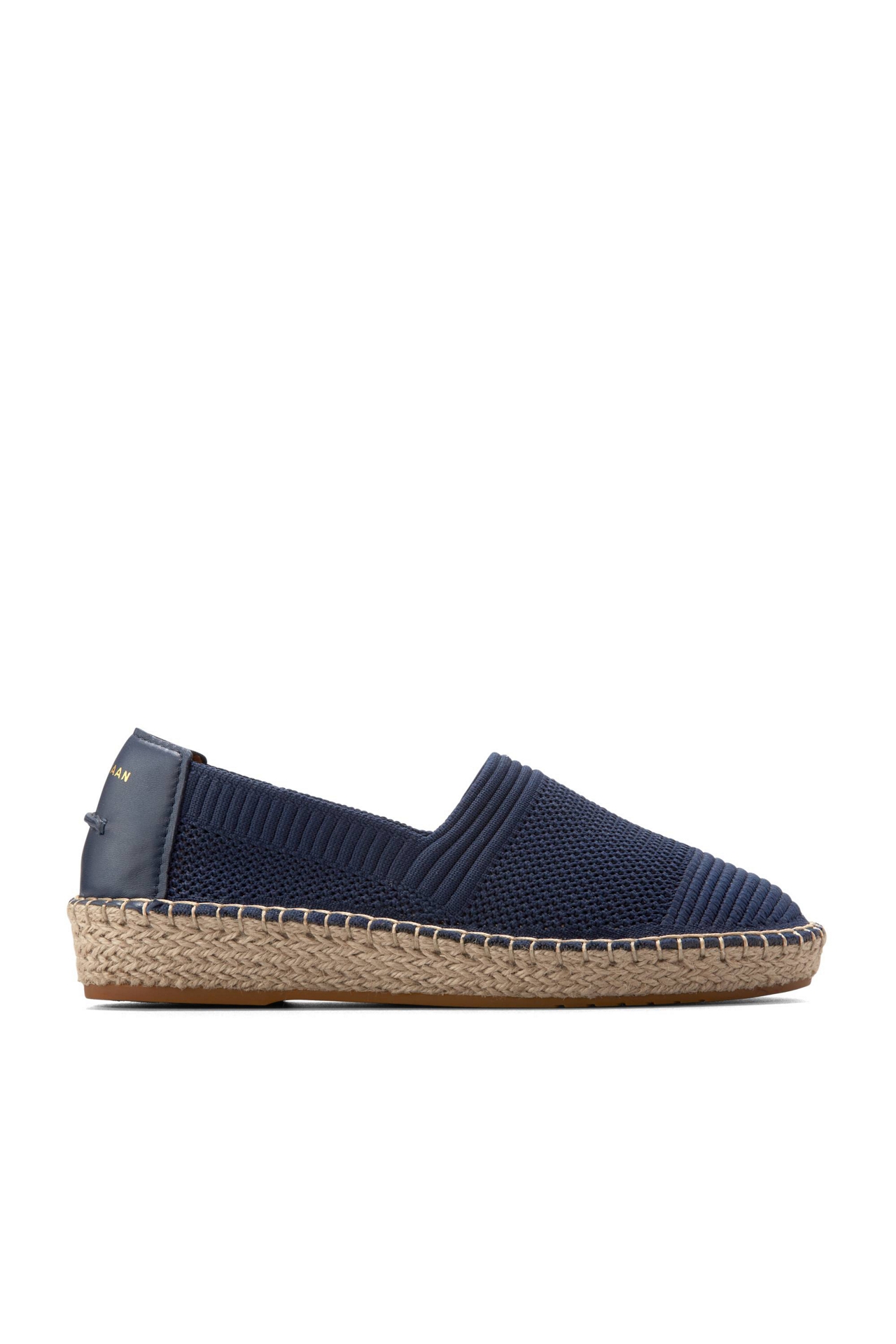 Cole Haan Cloudfeel Espadrille II Slip-On Loafers