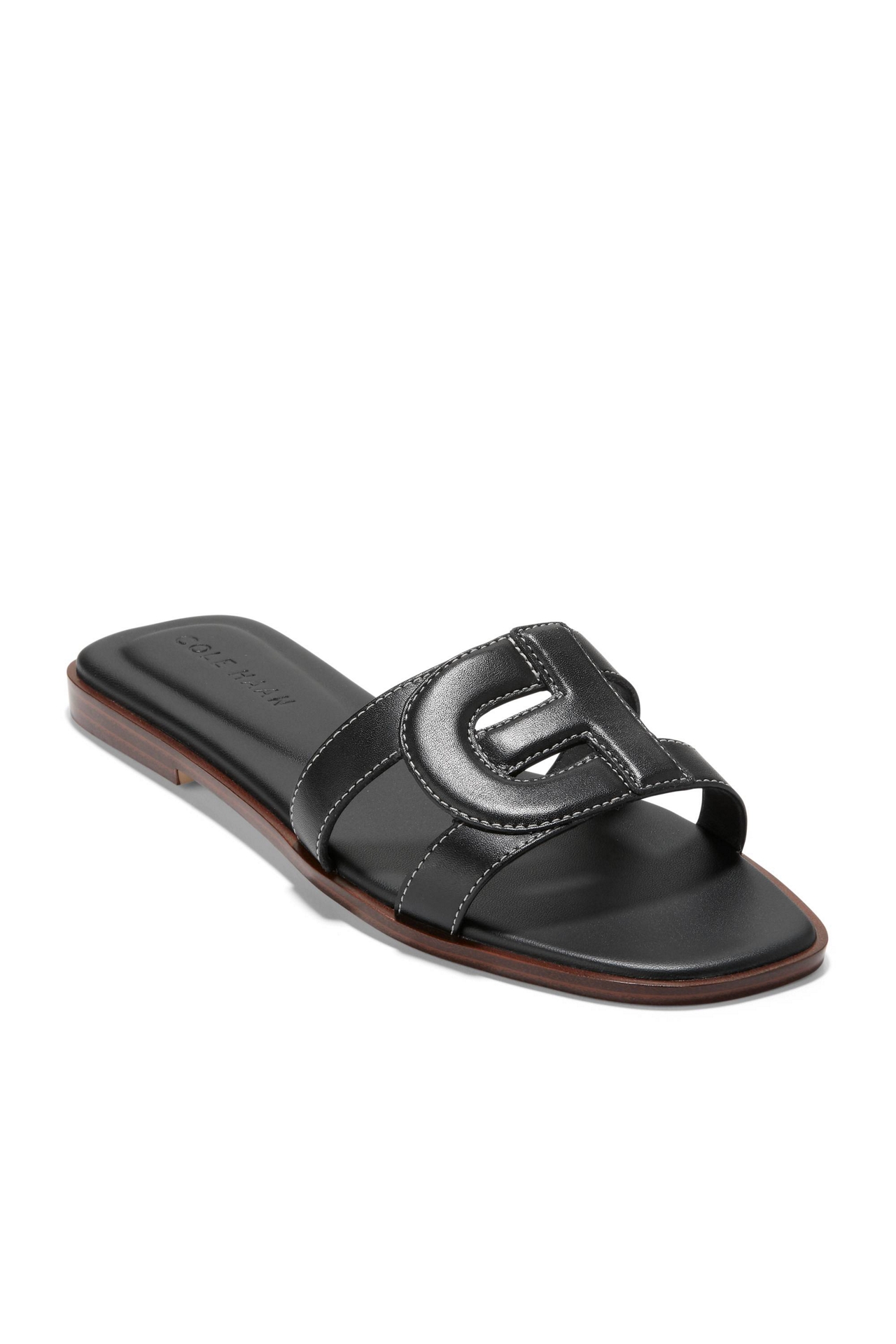 Cole Haan Chrisee Slide Sandals