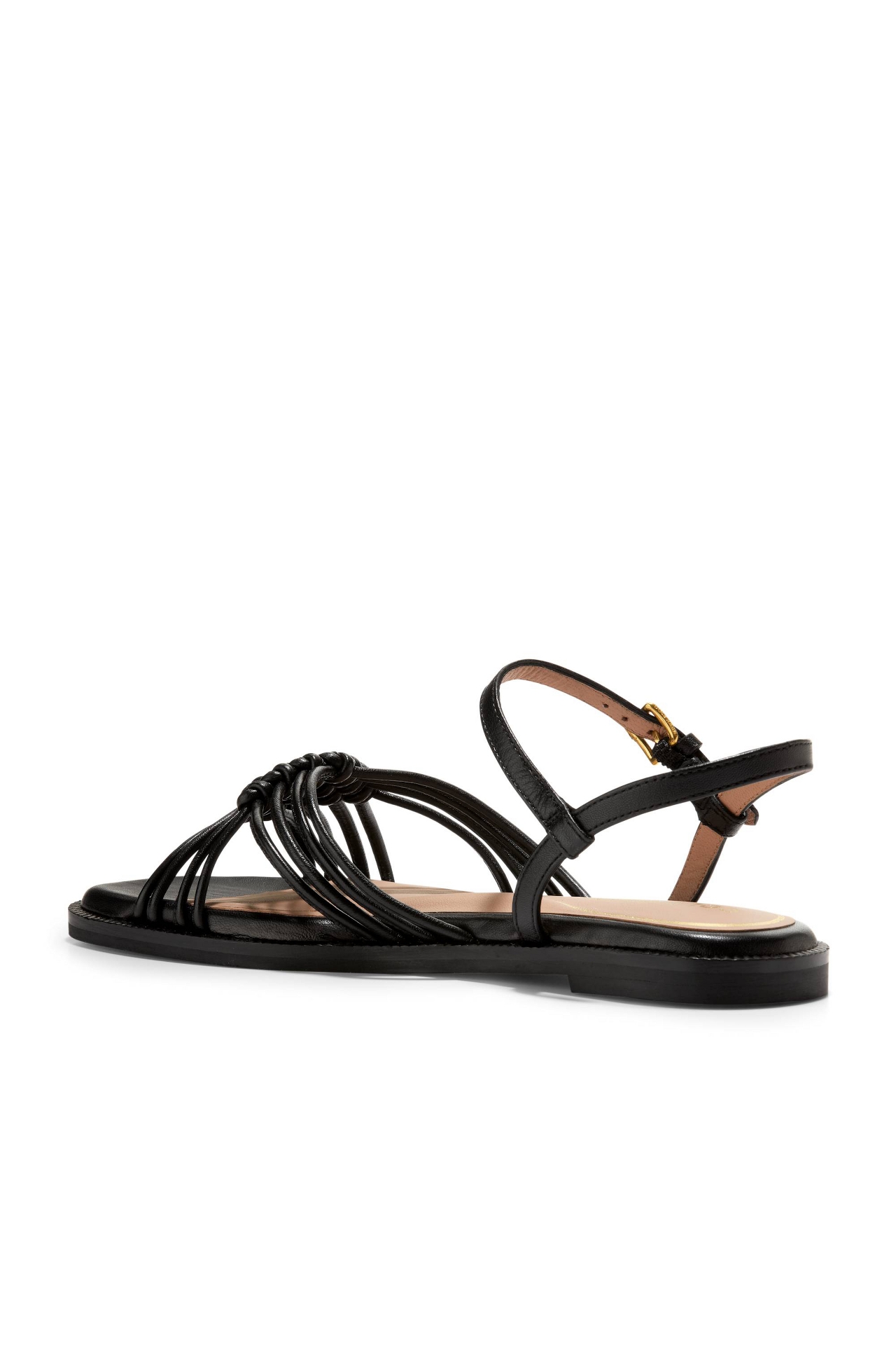 Cole Haan Jitney Knot Sandals