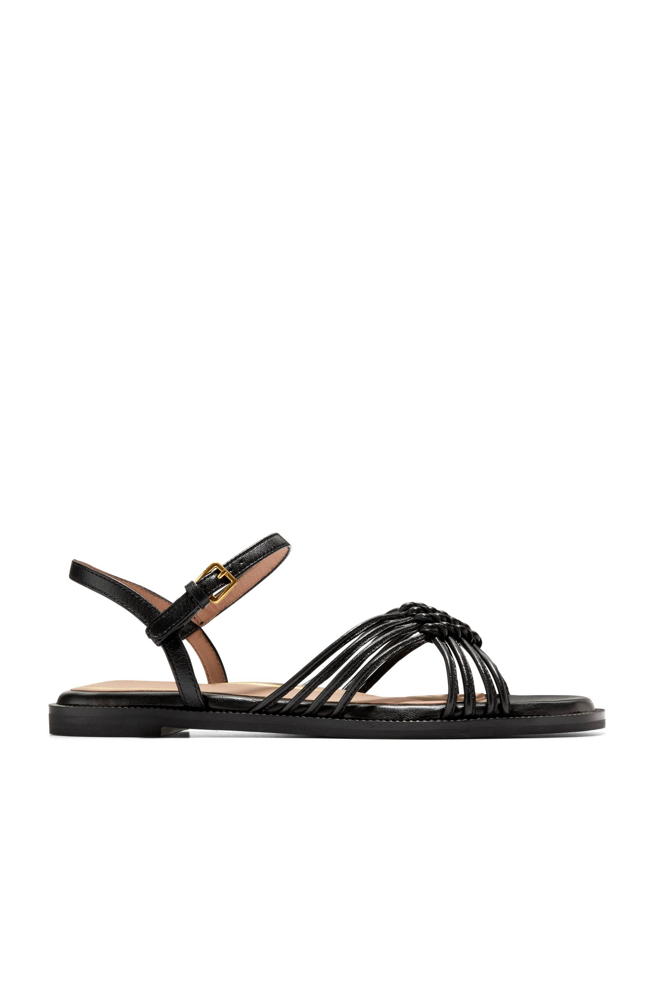 Cole Haan Jitney Knot Sandals