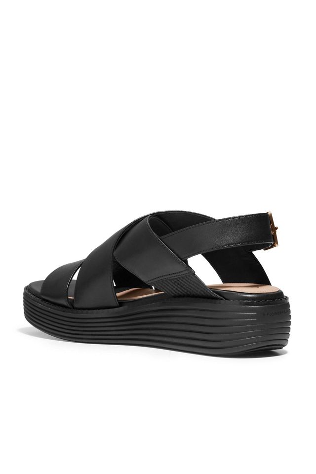 Cole Haan ØriginalGrand Platform Sandals #2