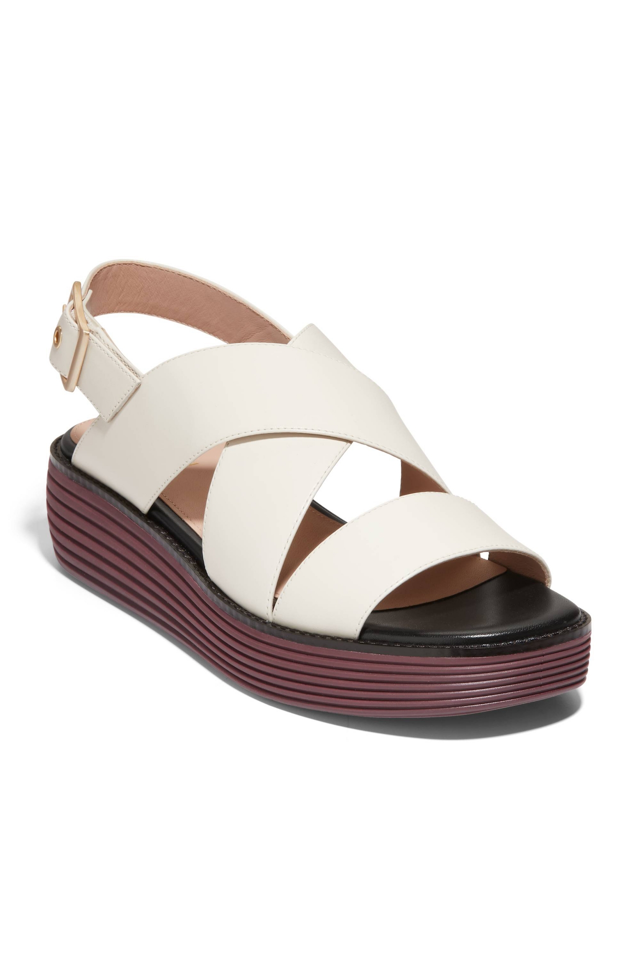 Cole Haan ØriginalGrand Platform Sandals