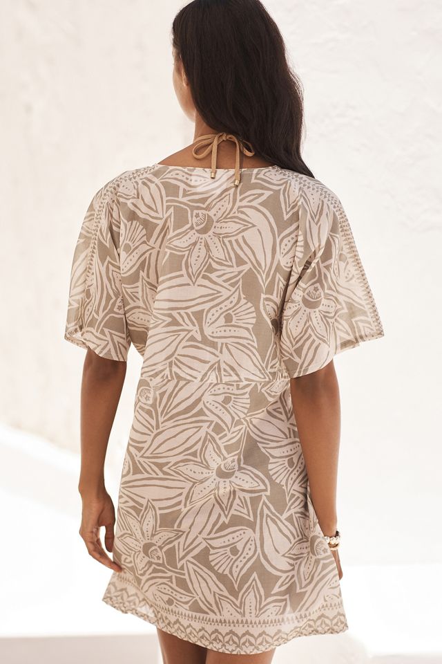 Omika Pia Mini Kaftan #1
