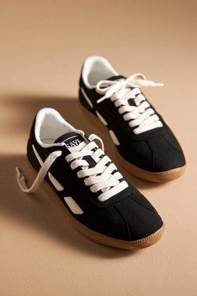 SAYE M70 Dart Sneakers #1