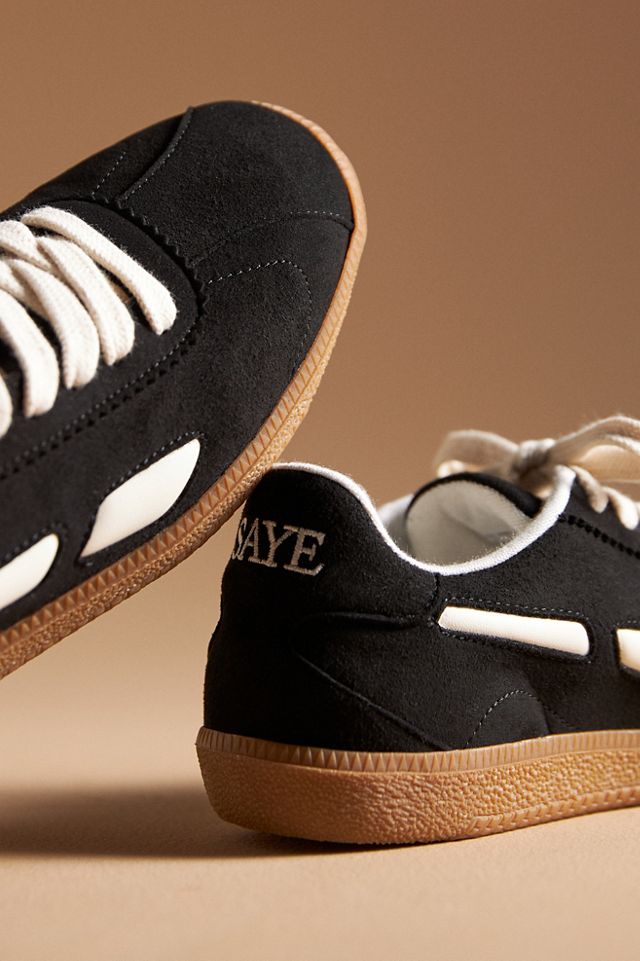 SAYE M70 Dart Sneakers #2