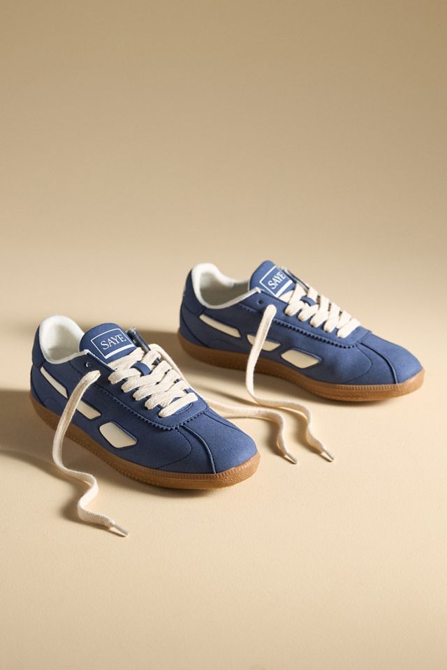 SAYE M70 Dart Sneakers #2