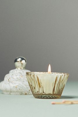 Shop By Anthropologie Gourmand Cashmere & Coconut Cupcake Candle