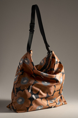 Marimekko Neat Unikko Crossbody Bag | Anthropologie