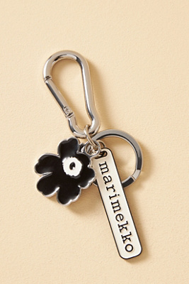 Marimekko Key Chain | Anthropologie