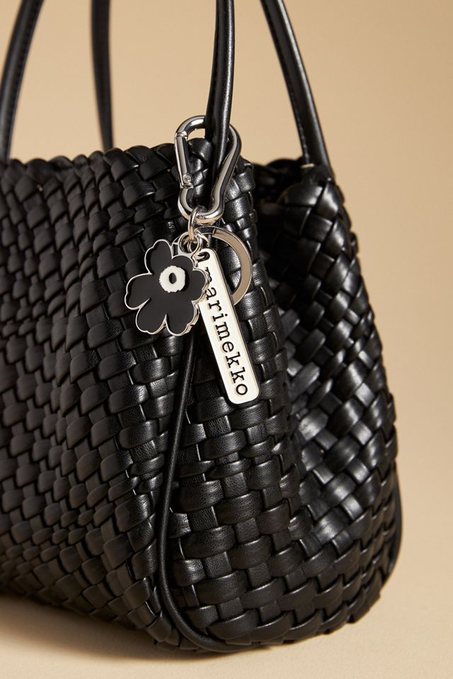 Marimekko Key Chain | Anthropologie