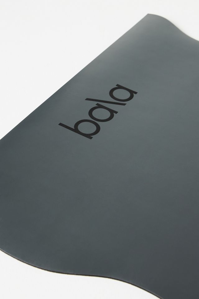 Bala The Wavy Yoga Mat #1